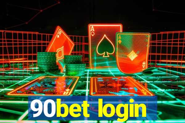 90bet login